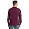 JERZEES® Dri-Power® 50/50 Cotton/Poly Long Sleeve T-Shirt
